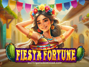 Fiesta Fortune Slot Game