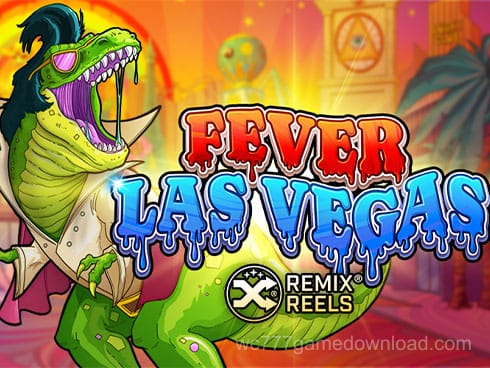 Fever Las Vegas