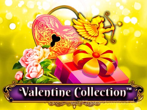 Valentine Collection 30 lines